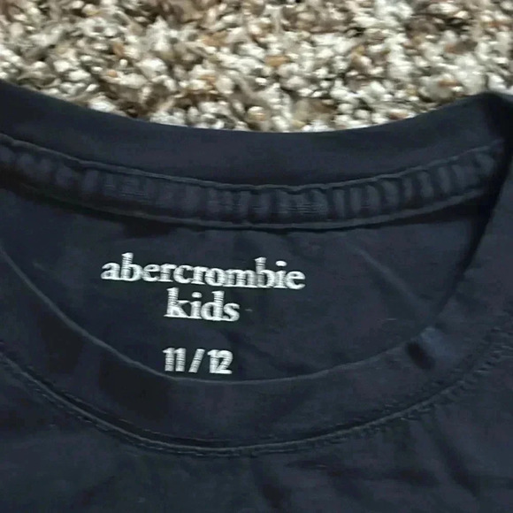 Abercrombie Kids Long Sleeve for Girls - Picture 4 of 4